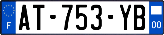 AT-753-YB