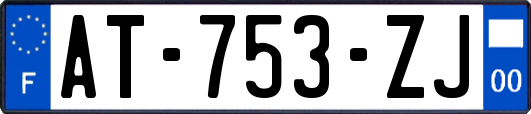 AT-753-ZJ