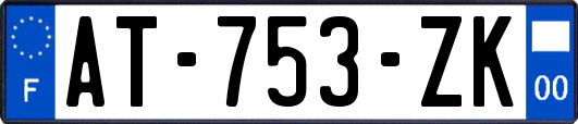 AT-753-ZK