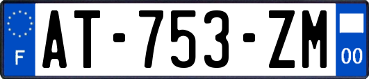 AT-753-ZM