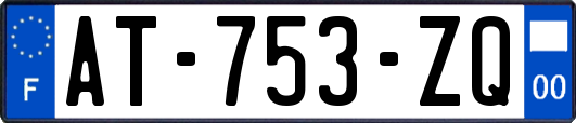 AT-753-ZQ