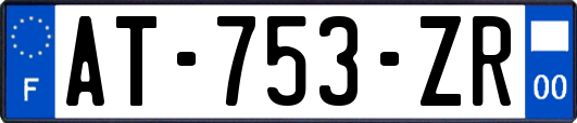 AT-753-ZR