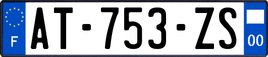 AT-753-ZS