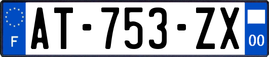 AT-753-ZX