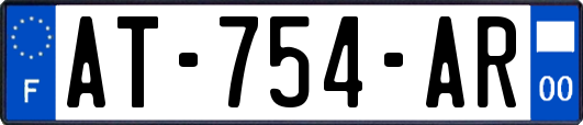 AT-754-AR