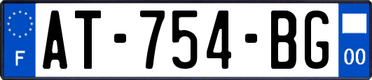 AT-754-BG