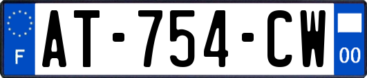 AT-754-CW
