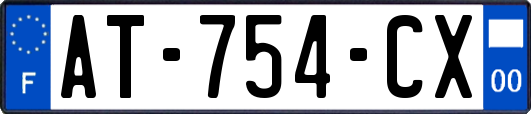 AT-754-CX