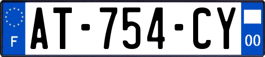 AT-754-CY