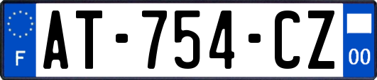 AT-754-CZ