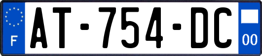 AT-754-DC