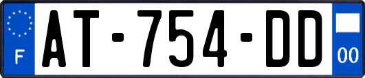 AT-754-DD