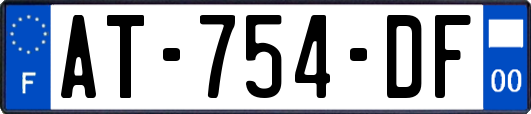AT-754-DF