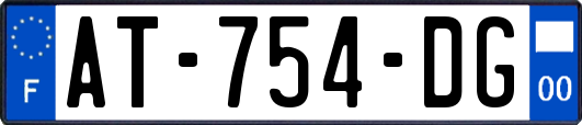 AT-754-DG