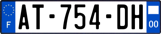 AT-754-DH