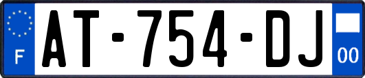 AT-754-DJ