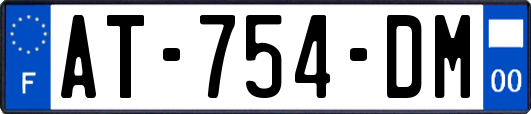 AT-754-DM