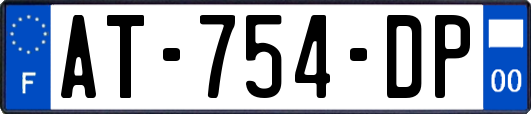 AT-754-DP