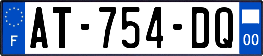 AT-754-DQ