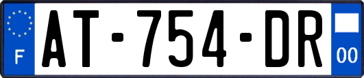 AT-754-DR