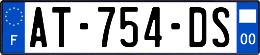 AT-754-DS