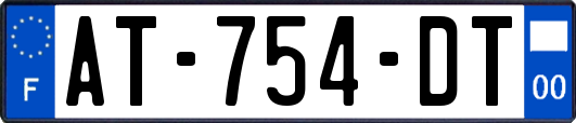 AT-754-DT