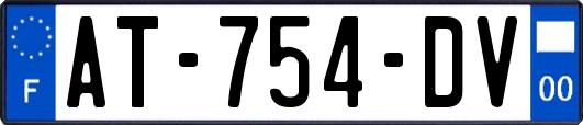 AT-754-DV