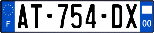 AT-754-DX