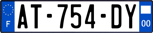 AT-754-DY