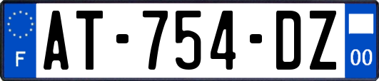 AT-754-DZ