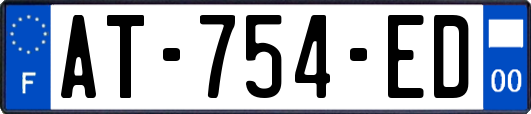 AT-754-ED