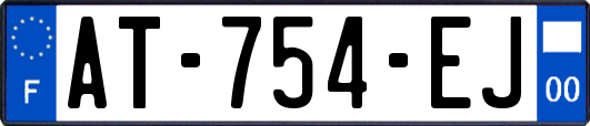 AT-754-EJ