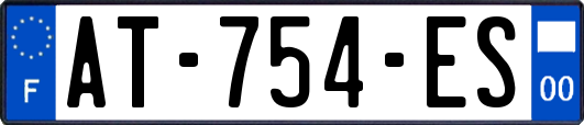 AT-754-ES