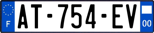 AT-754-EV