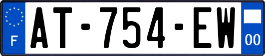 AT-754-EW