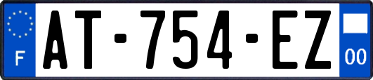AT-754-EZ