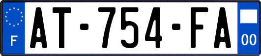 AT-754-FA