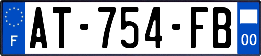 AT-754-FB