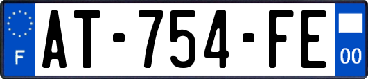 AT-754-FE