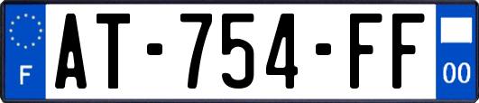 AT-754-FF