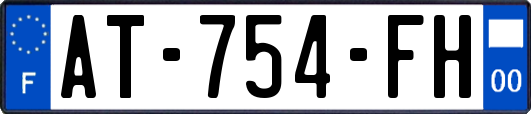 AT-754-FH