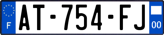 AT-754-FJ