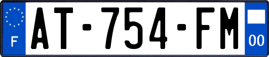 AT-754-FM