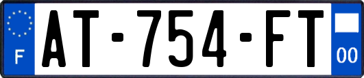 AT-754-FT