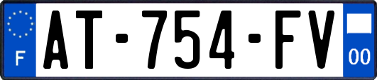 AT-754-FV