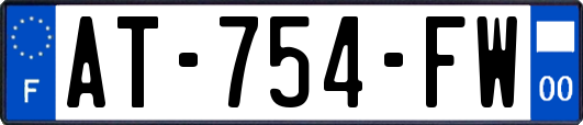 AT-754-FW