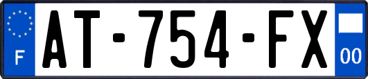 AT-754-FX