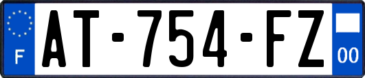 AT-754-FZ