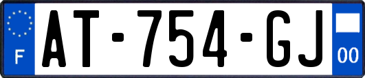 AT-754-GJ
