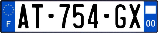 AT-754-GX